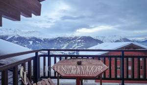Rental Apartment Verbier