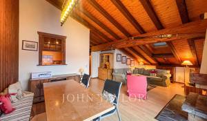 Rental Apartment Verbier