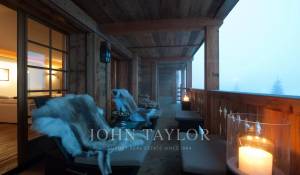 Rental Apartment Verbier
