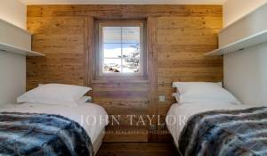 Rental Apartment Verbier