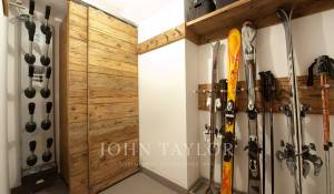 Rental Apartment Verbier