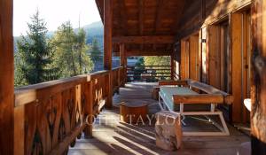 Rental Apartment Verbier