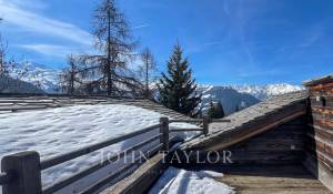 Rental Apartment Verbier