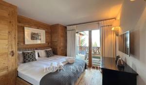 Rental Apartment Verbier