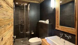 Rental Apartment Verbier