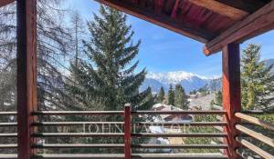 Rental Apartment Verbier