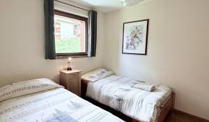 Rental Apartment Verbier