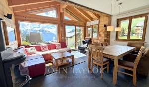 Rental Apartment Verbier