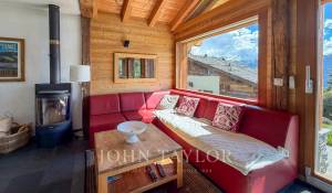 Rental Apartment Verbier