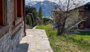 Rental Apartment Verbier