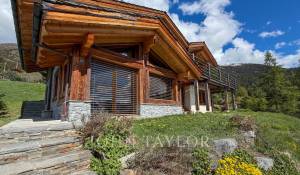 Rental Apartment Verbier