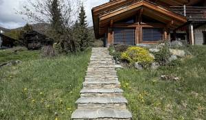 Rental Apartment Verbier