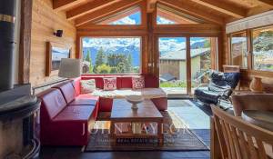 Rental Apartment Verbier