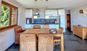 Rental Apartment Verbier