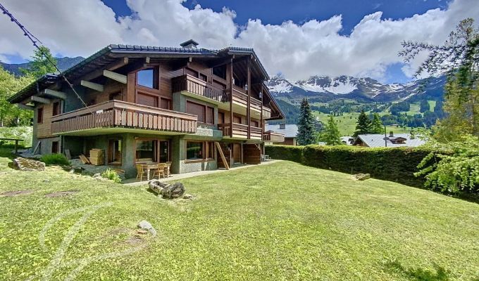 Rental Apartment Verbier