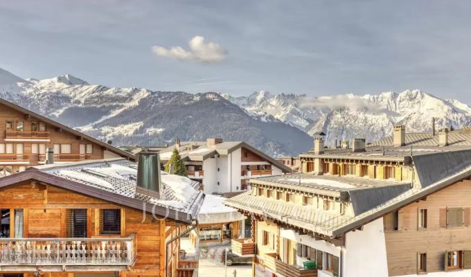 Rental Apartment Verbier