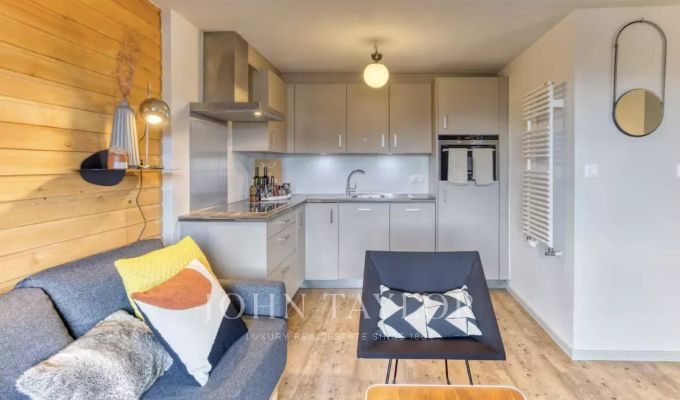 Rental Apartment Verbier