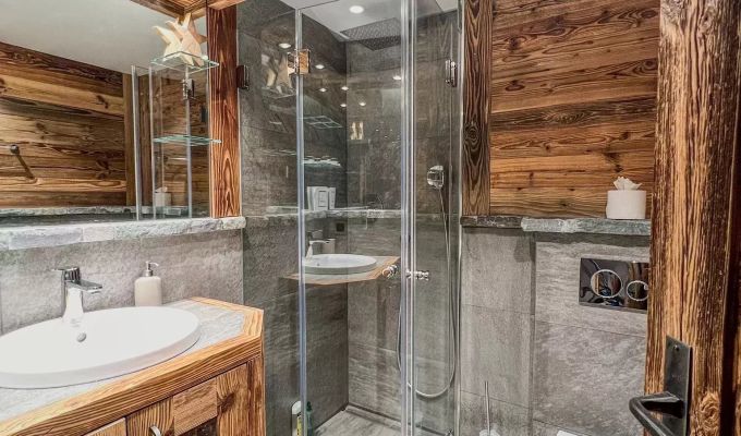 Rental Apartment Verbier