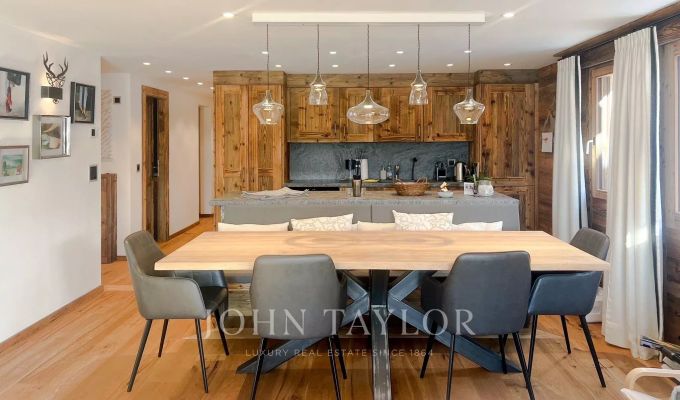 Rental Apartment Verbier