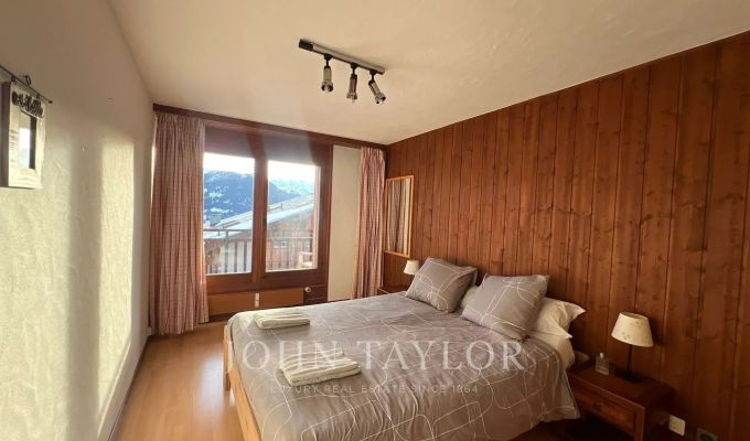 Rental Apartment Verbier