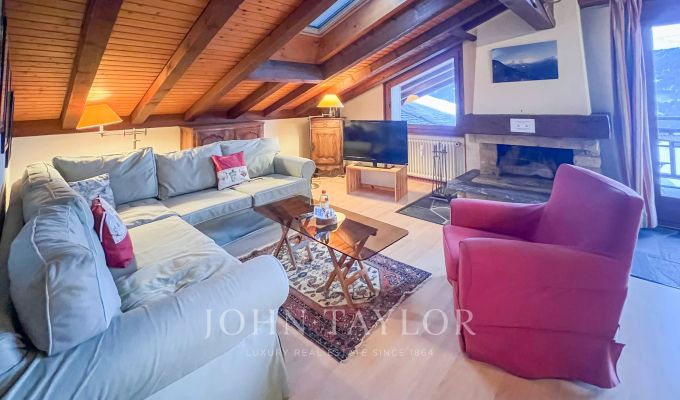 Rental Apartment Verbier