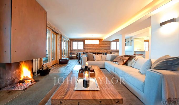 Rental Apartment Verbier