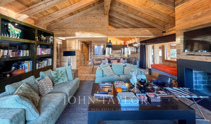 Rental Apartment Verbier