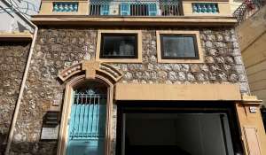 Rental Apartment villa Monaco