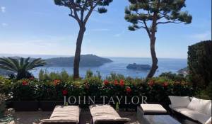 Rental Apartment Villefranche-sur-Mer