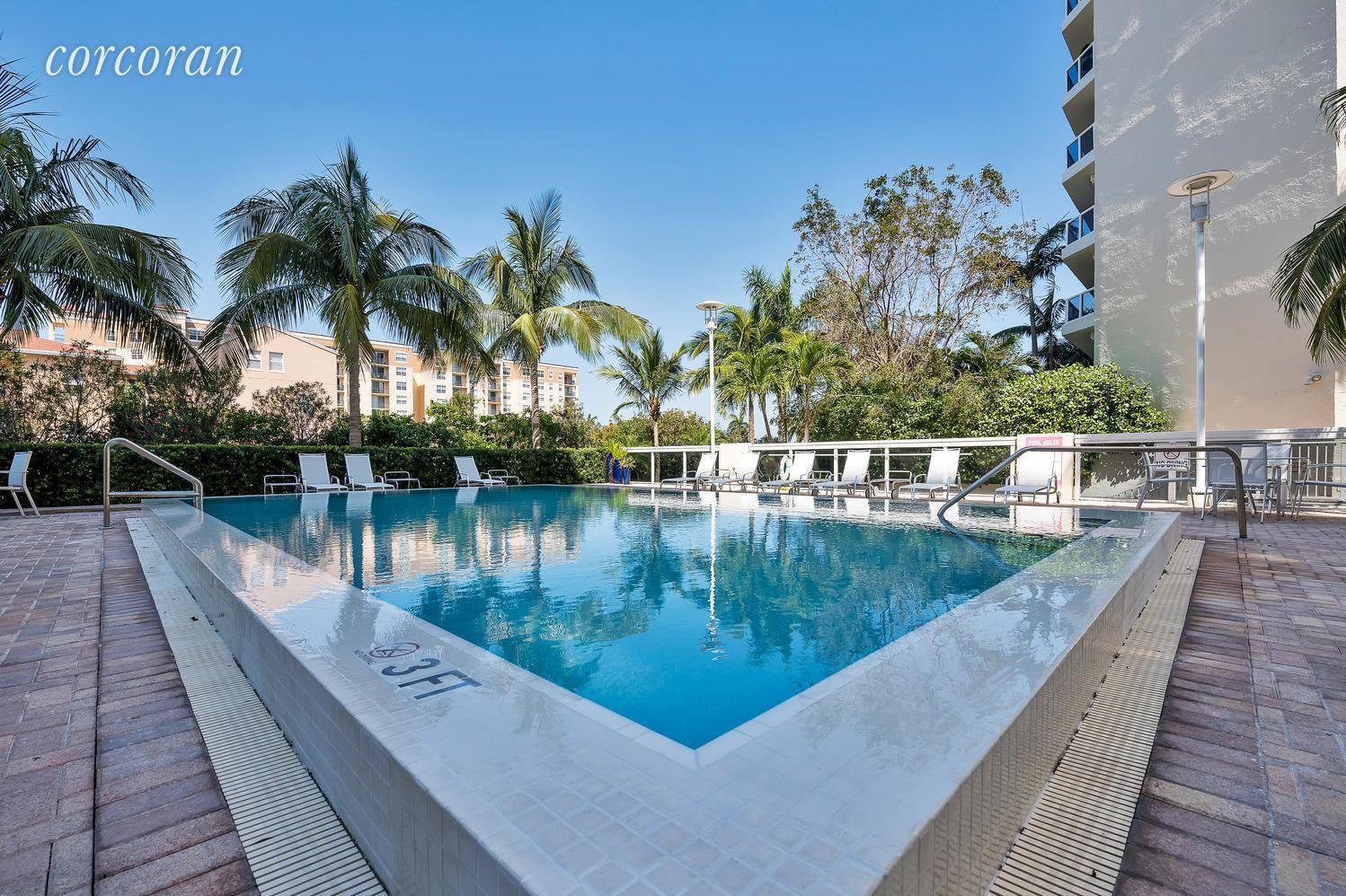 Ad Rental Apartment West Palm Beach (33407) ref12609