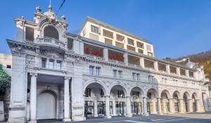 Rental Arcade Montreux