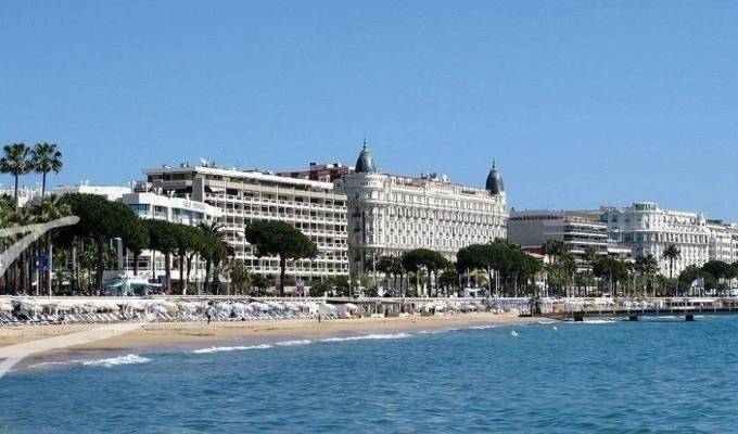 Rental Business Cannes