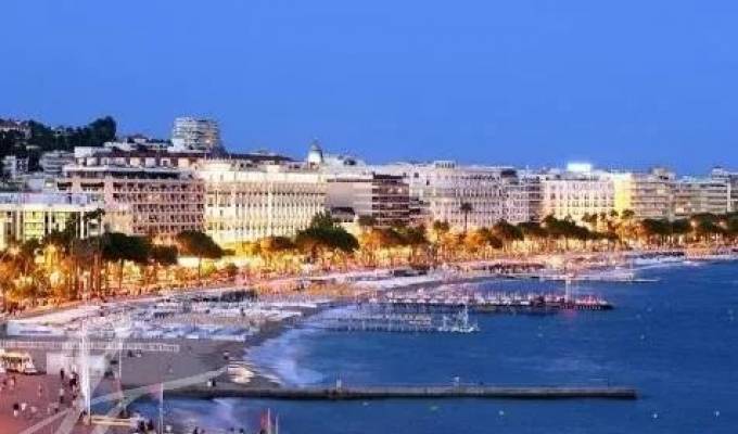 Rental Business Cannes