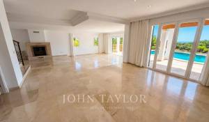 Rental Chalet Bendinat