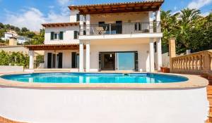 Rental Chalet Bendinat