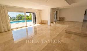 Rental Chalet Bendinat