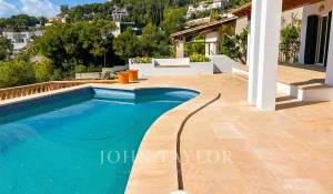 Rental Chalet Bendinat