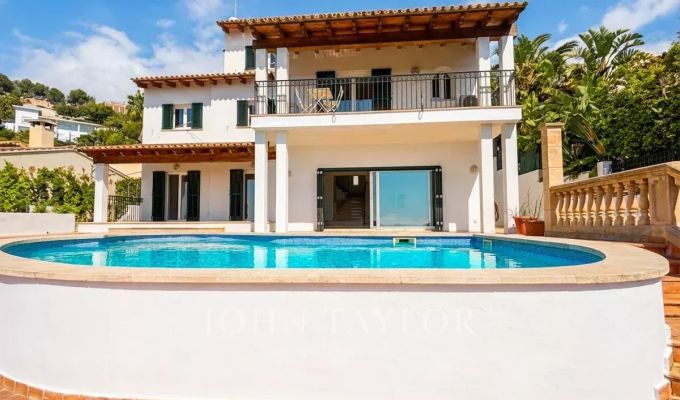 Rental Chalet Bendinat