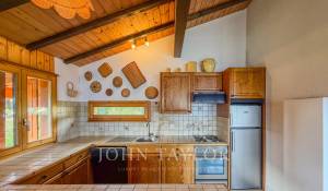Rental Chalet Crans-Montana