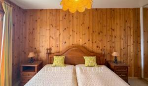 Rental Chalet Crans-Montana