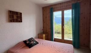 Rental Chalet Crans-Montana