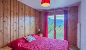 Rental Chalet Crans-Montana