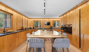 Rental Chalet Crans-Montana