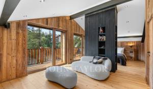 Rental Chalet Crans-Montana