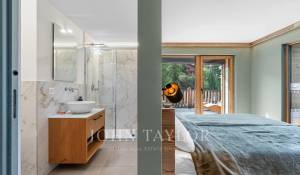 Rental Chalet Crans-Montana