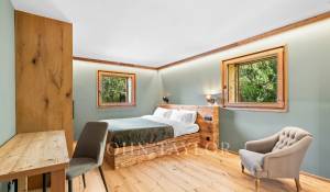 Rental Chalet Crans-Montana