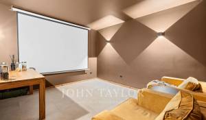 Rental Chalet Crans-Montana