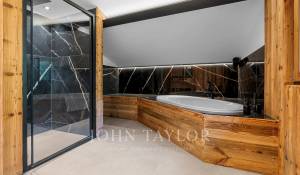 Rental Chalet Crans-Montana