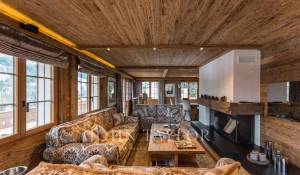 Rental Chalet Gstaad