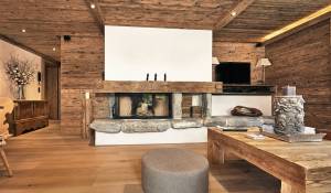 Rental Chalet Gstaad